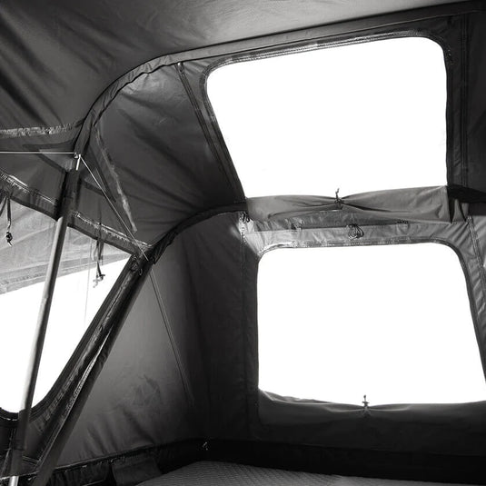 ROOF SPACE 2 - Dachzelt