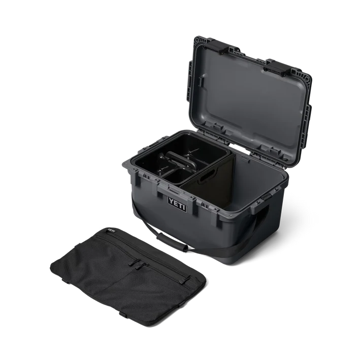 Laden Sie das Bild in Galerie -Viewer, YETI LoadOut® GoBox 30 Ausrüstungsbox
