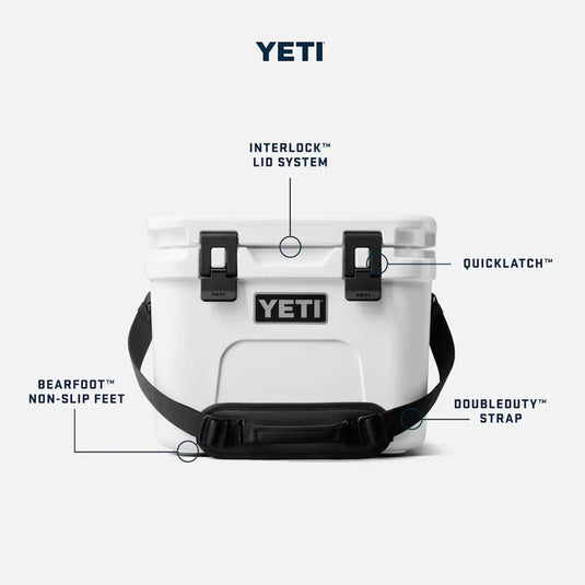 YETI Roadie® 15 Kühlbox