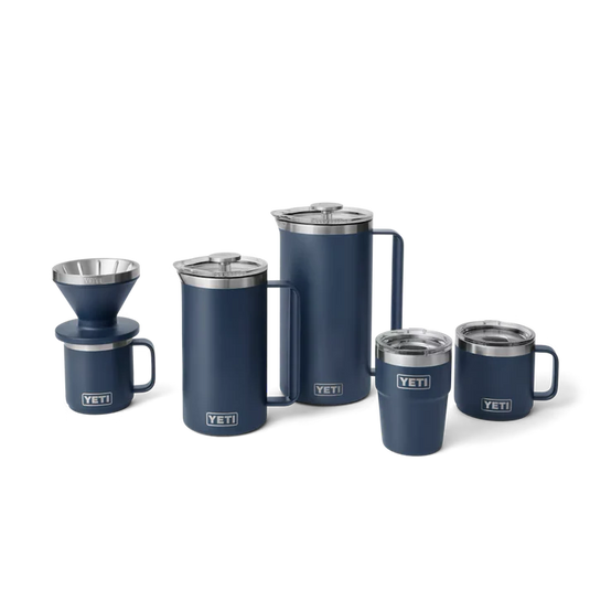 YETI Rambler™ Pour Over-Kaffeebereiter