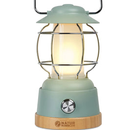 Naturbummler Outdoor Camping Lampe