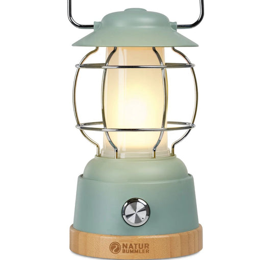Naturbummler Outdoor Camping Lampe