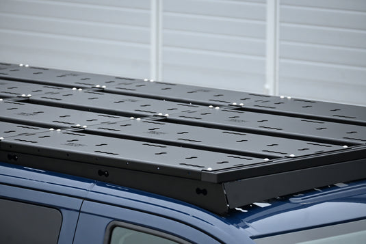 Rolling Space Dachträgersystem Vito / V-Klasse L3 extra lang | SpaceRack