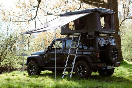GEAR ROCK Kootenay - Markise