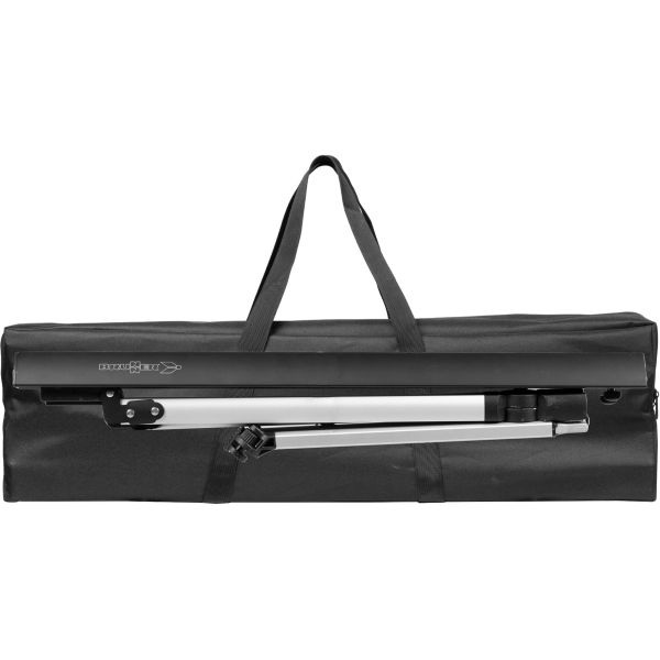 Laden Sie das Bild in Galerie -Viewer, BRUNNER Rolltisch Accelerate Compack 4
