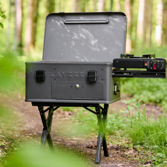 LAYZEE Küchenbox junior