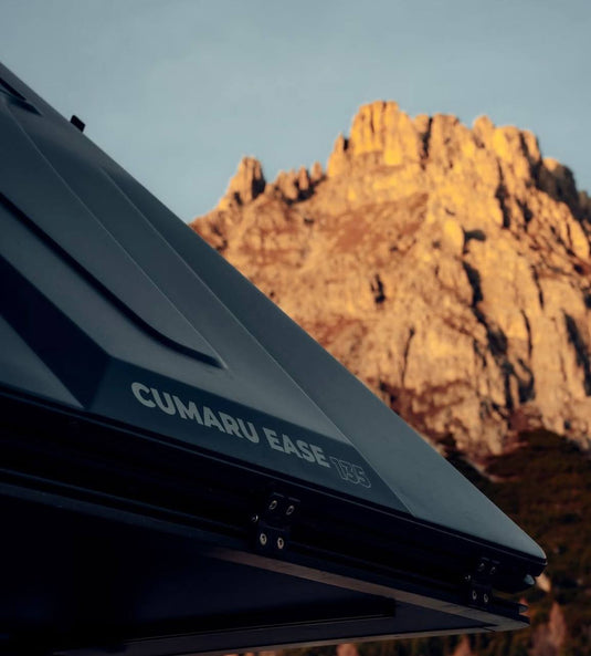 Vickywood Cumaru Ease 135 - Dolomiten