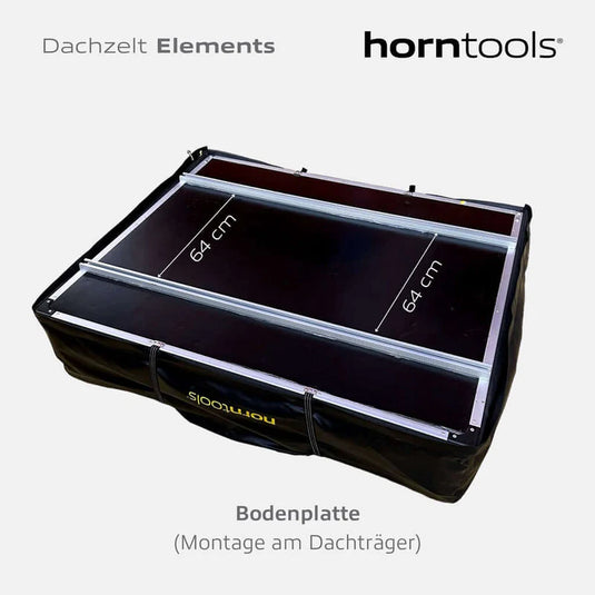 Horntools Dachzelt Elements