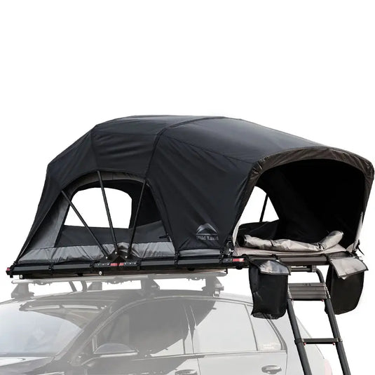 WILDLAND Lite Cruiser