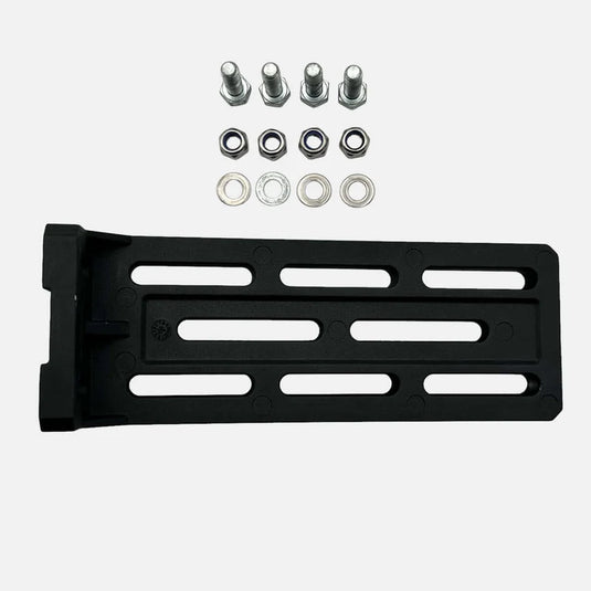 Horntools Freitragende 180 Grad Markise Horizon