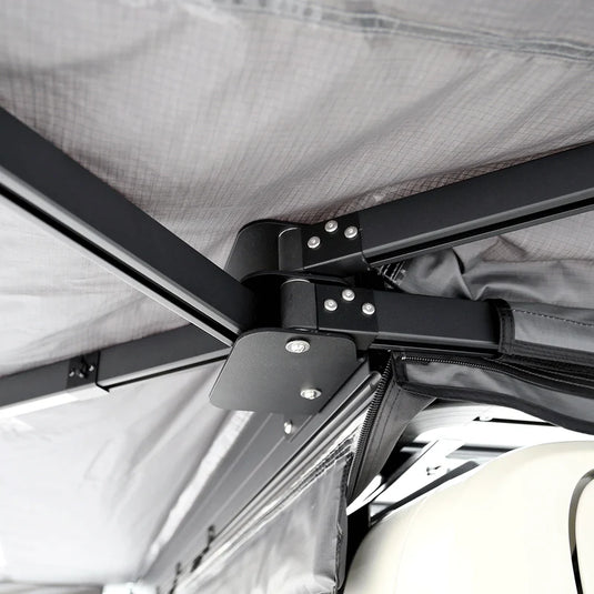 Horntools Freitragende 270 Grad Markise Horizon