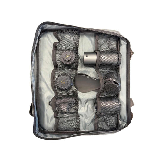 MODUMATE Outdoor Kit Basic Set