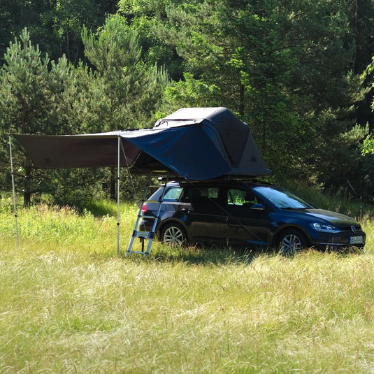 Roof Space Light Awning für Modell 2