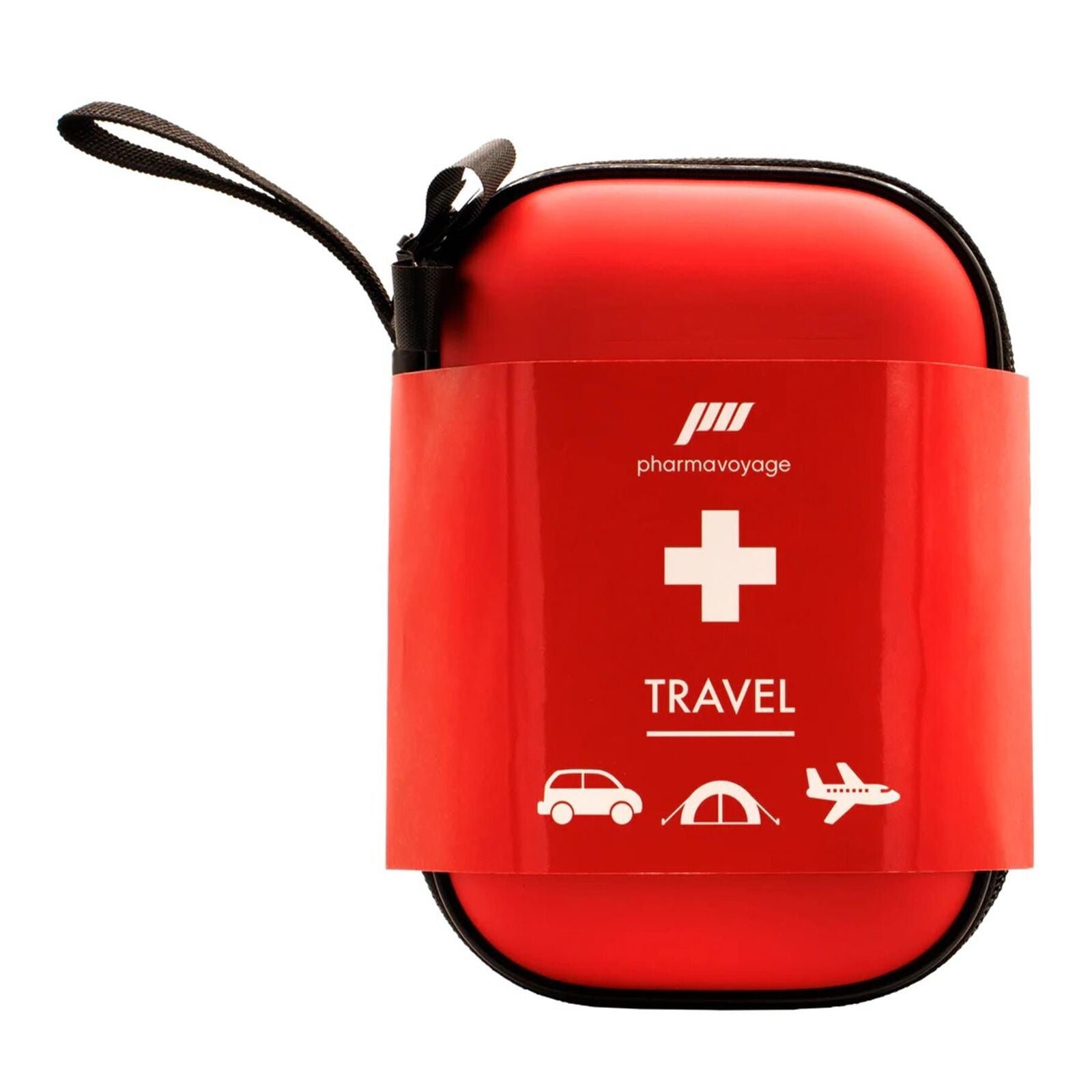 PHARMAVOYAGE First Aid Travel Kit – dachzeltstore.at