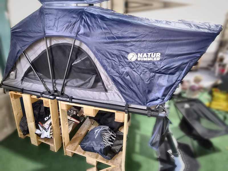Laden Sie das Bild in Galerie -Viewer, Naturbummler Light-Loft L 130 cm, Originalfoto aus dem Showroom Regau
