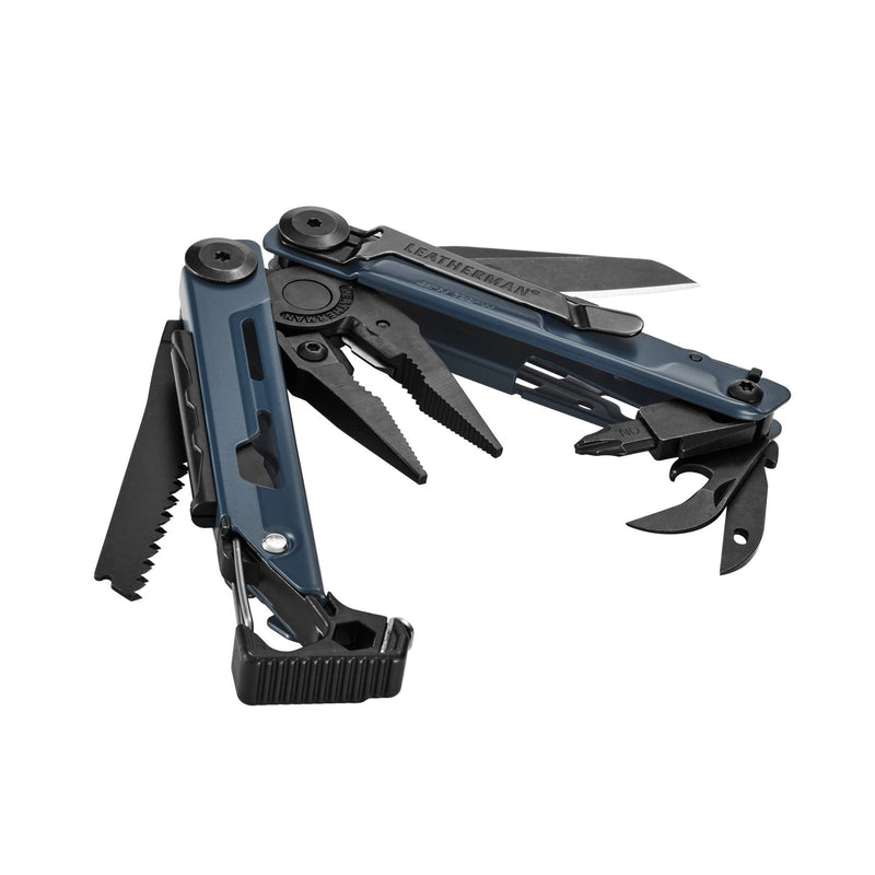 Laden Sie das Bild in Galerie -Viewer, Leatherman Signal Nocturnal Nocturnal Multitool
