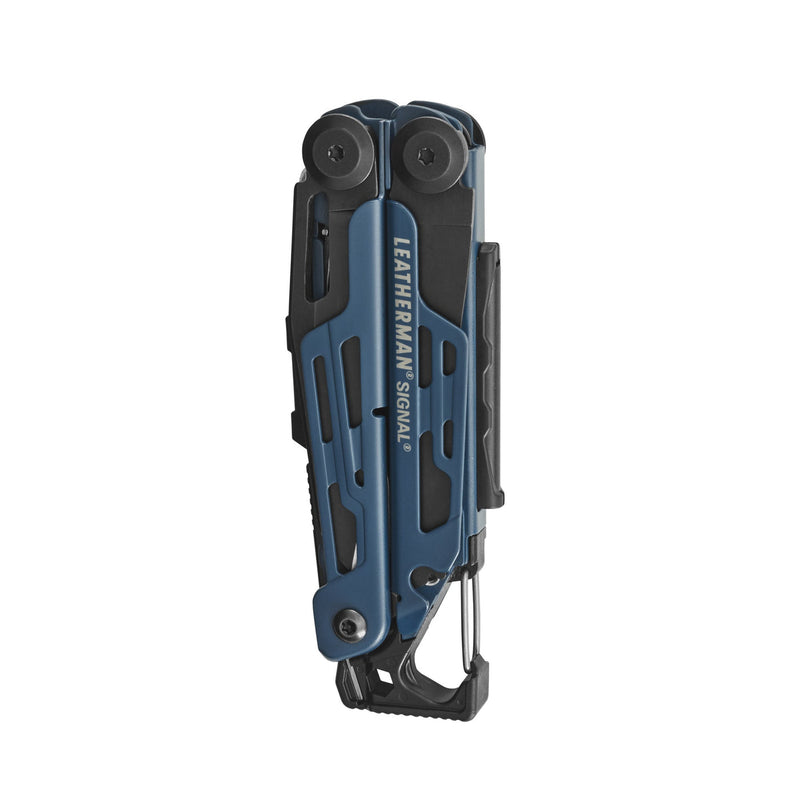 Laden Sie das Bild in Galerie -Viewer, Leatherman Signal Nocturnal Nocturnal Multitool

