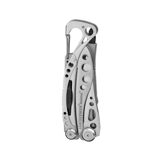 Leatherman Skeletool Multitool - geschlossen