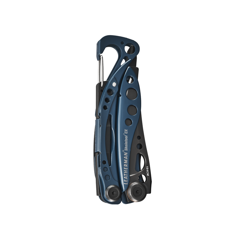 Laden Sie das Bild in Galerie -Viewer, Leatherman Skeletool CX Nocturnal Nocturnal Multitool
