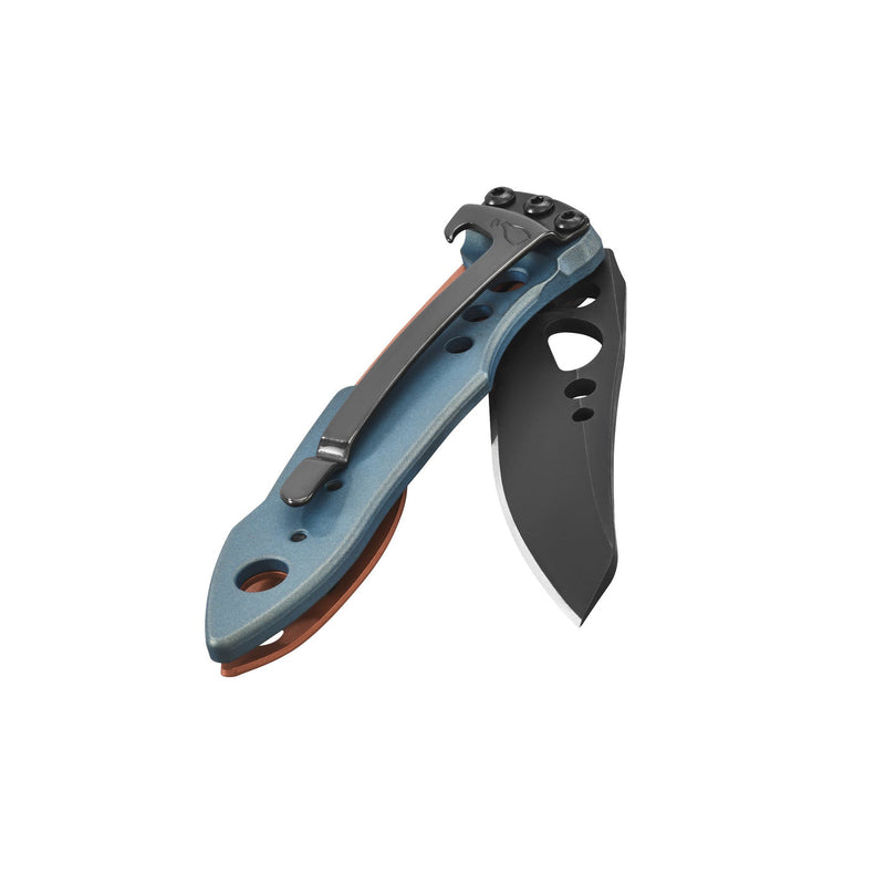 Laden Sie das Bild in Galerie -Viewer, Leatherman Skeletool KB Aurora Aurora Multitool
