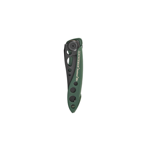 Leatherman Skeletool KBX OD Green OD Green Multitool