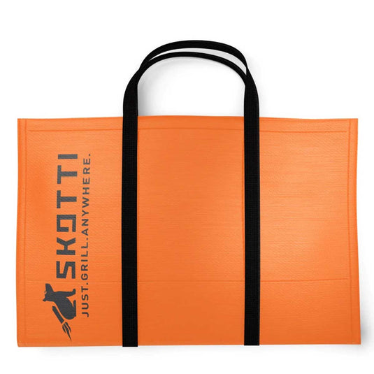 Skotti 2.0 Camping Gasgrill