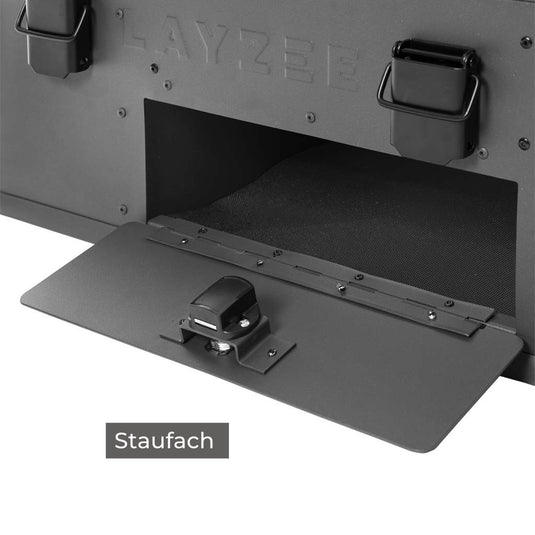 LAYZEE Küchenbox junior