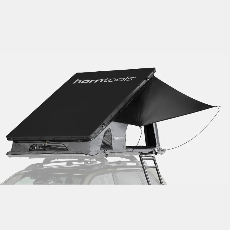 Laden Sie das Bild in Galerie -Viewer, HORNTOOLS Triangle Dachzelt Cloud
