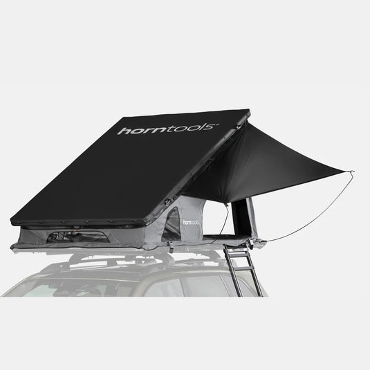 HORNTOOLS Triangle Dachzelt Cloud