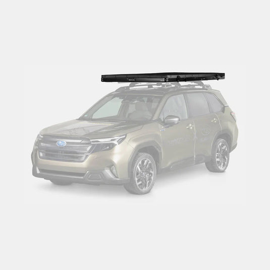 HORNTOOLS Triangle Dachzelt Cloud