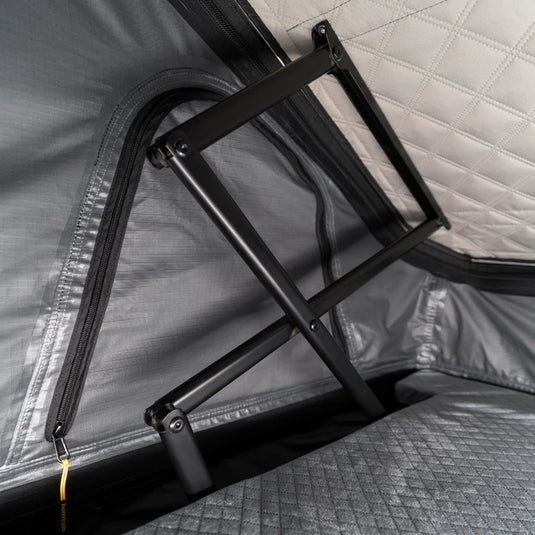 HORNTOOLS Triangle Dachzelt Cloud