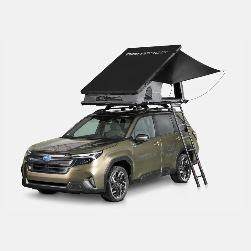 Laden Sie das Bild in Galerie -Viewer, HORNTOOLS Triangle Dachzelt Cloud
