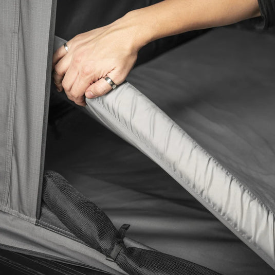 HORNTOOLS Triangle Dachzelt Cloud