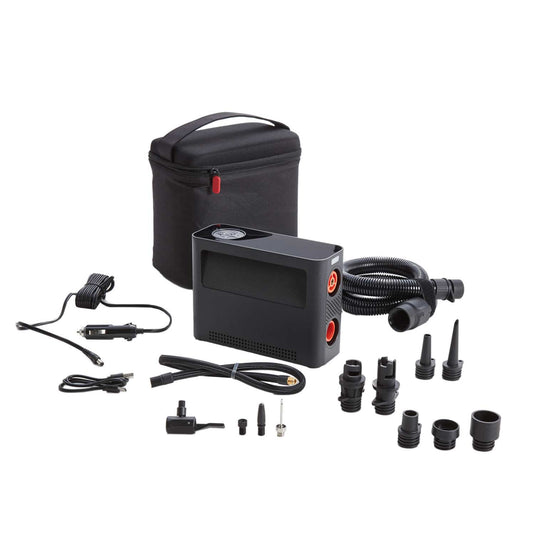 Universal-Luftpumpe ARROGANTE LUFTPUMPE