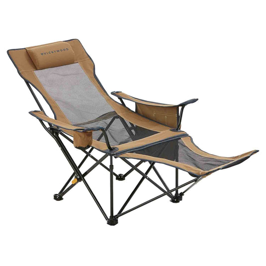 Camping Stuhl CAMP LOUNGE