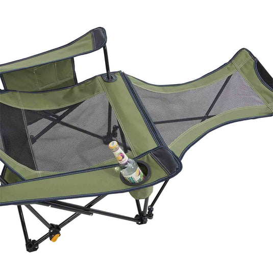 Camping Stuhl CAMP LOUNGE