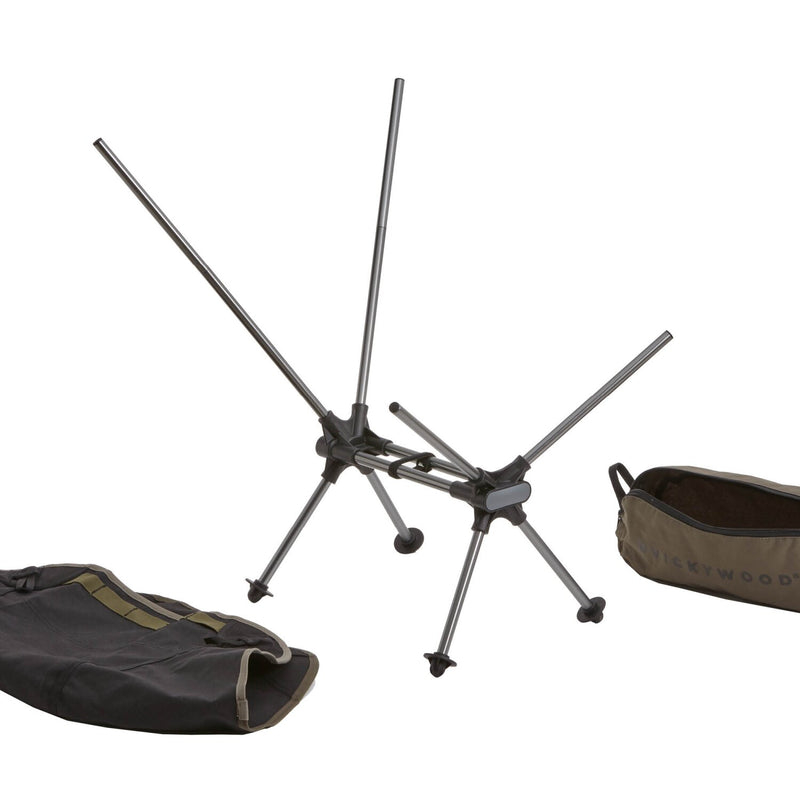 Laden Sie das Bild in Galerie -Viewer, Campingstuhl Lightweight 2.0

