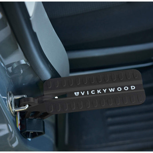Universal Auto Tür Trittstufe 2.0