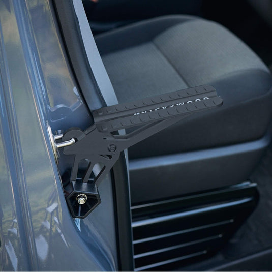 Universal Auto Tür Trittstufe 2.0