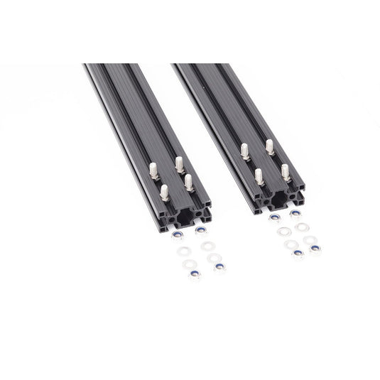 2x Querträger CUMARU LIGHT