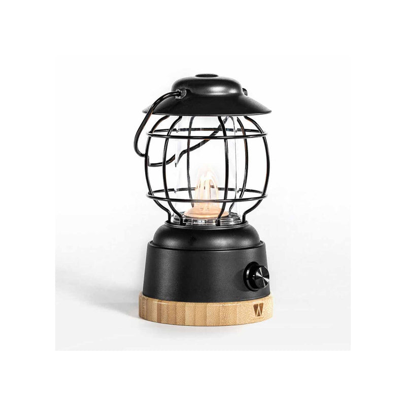 Laden Sie das Bild in Galerie -Viewer, WOODY Lantern Campinglampe
