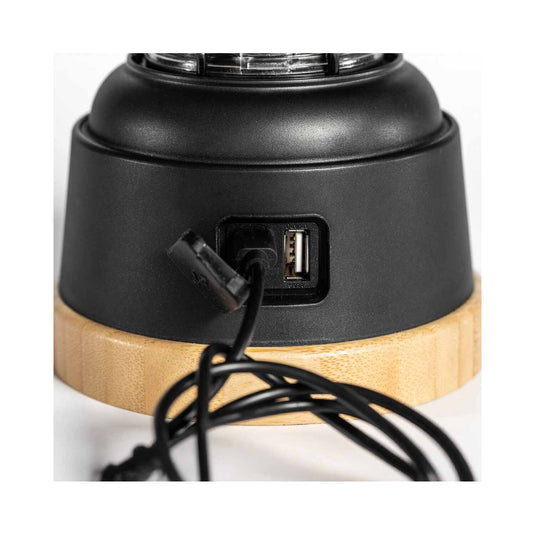 WOODY Lantern Campinglampe