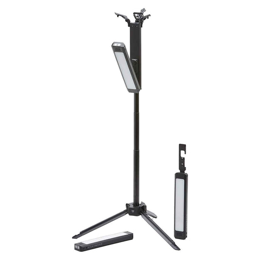 LIT3 TRIPOD large Arbeitsleuchte