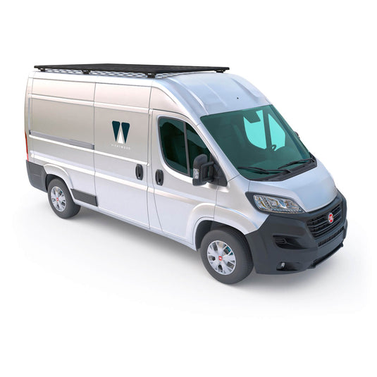 Dachträger Fiat Ducato L1H2