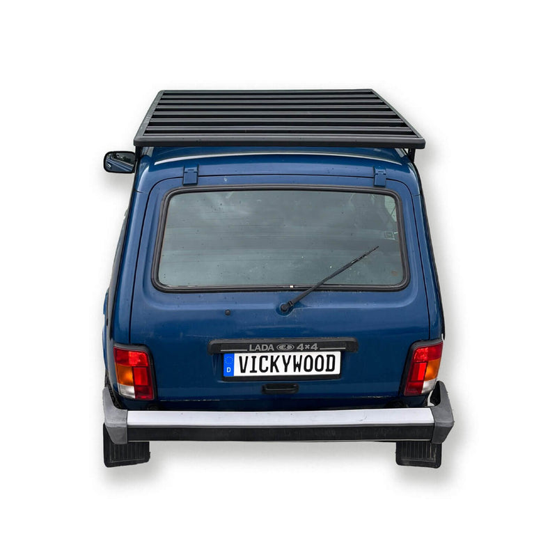 Laden Sie das Bild in Galerie -Viewer, Dachträger Lada Niva 2 Door
