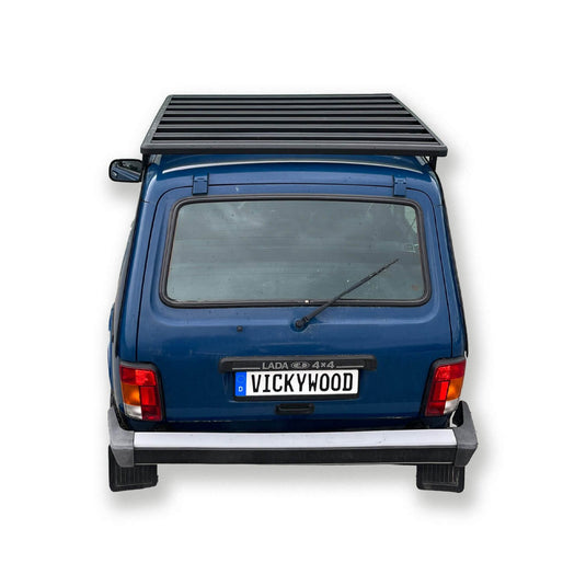 Dachträger Lada Niva 2 Door