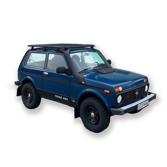 Dachträger Lada Niva 2 Door