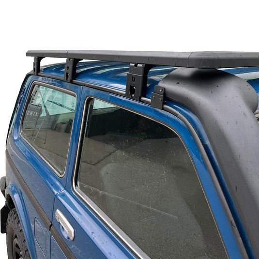 Dachträger Lada Niva 2 Door