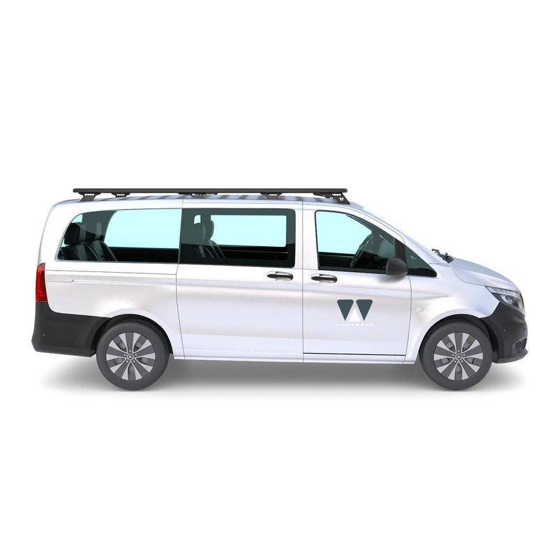 Laden Sie das Bild in Galerie -Viewer, Dachträger Mercedes Vito/V-Klasse W447
