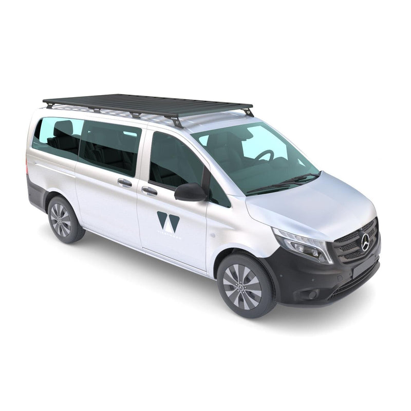 Laden Sie das Bild in Galerie -Viewer, Dachträger Mercedes Vito/V-Klasse W447
